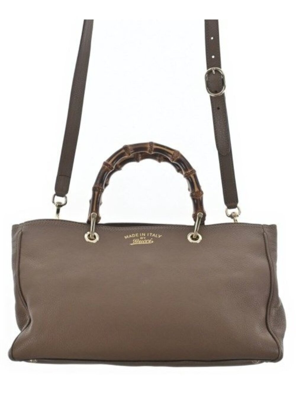 Gucci Handbag Brown